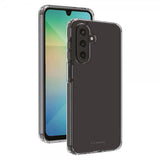 Vivanco Samsung Galaxy A26 Cover Crystal Clear Transparent