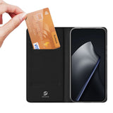 Dux Ducis Xiaomi 17T Etui Skin Pro Series Sort