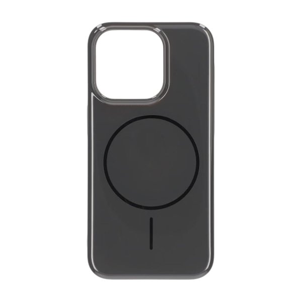 iPhone 15 Pro Cover TPU MagSafe Blank Sort