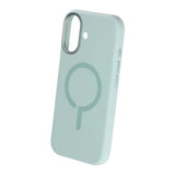 iPhone 17 Cover Kameralinsebeskyttelse Grøn
