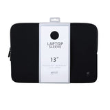 Gear Sleeve Neopren 13" Sort