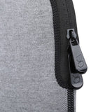 Onsala Sleeve Laptopetui 15.6" Grå