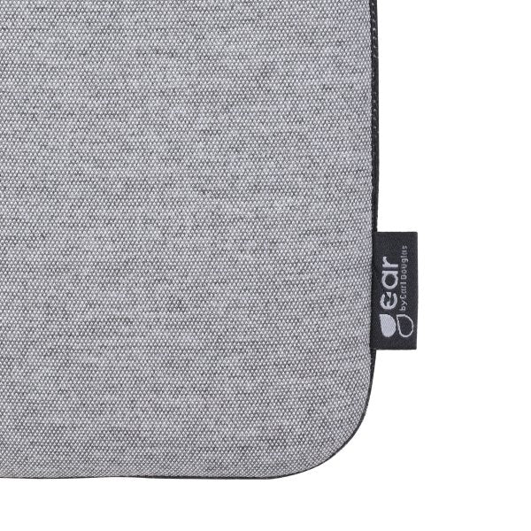 Onsala Sleeve Laptopetui 15.6" Grå