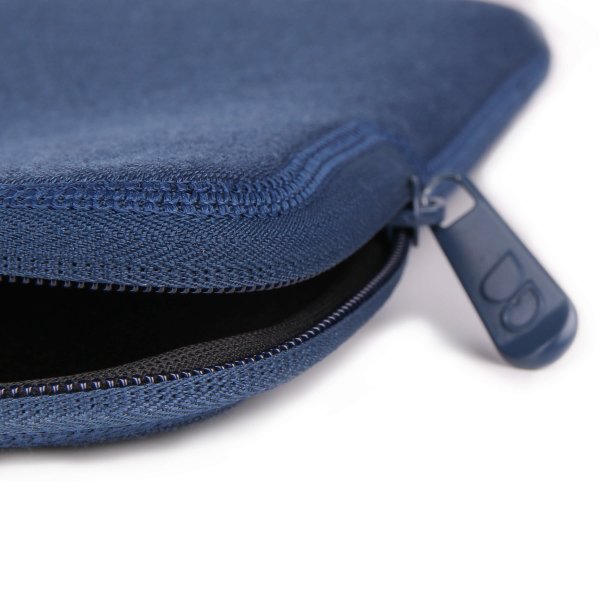 Onsala Sleeve Laptopetui 13" Blå