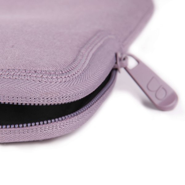 Onsala Sleeve Laptopetui 13" Rosa