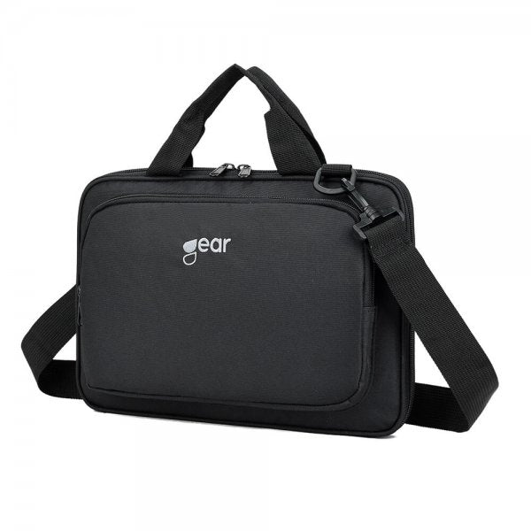 Gear Notebook-taske 11.6" Sort