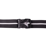 Gear Sport Taljebælte Premium 6" Gråmelange