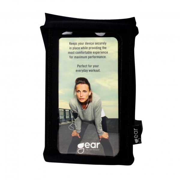 Gear Sport Armsleeve S/M Arm 4,7"