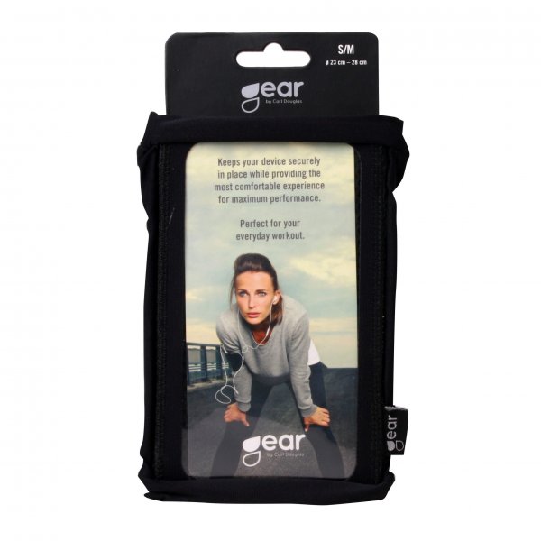 Gear Sport Armsleeve S/M Arm 4,7"