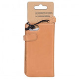 Buffalo iPhone 6/6S Etui 2i1 Magnet Case Cognac