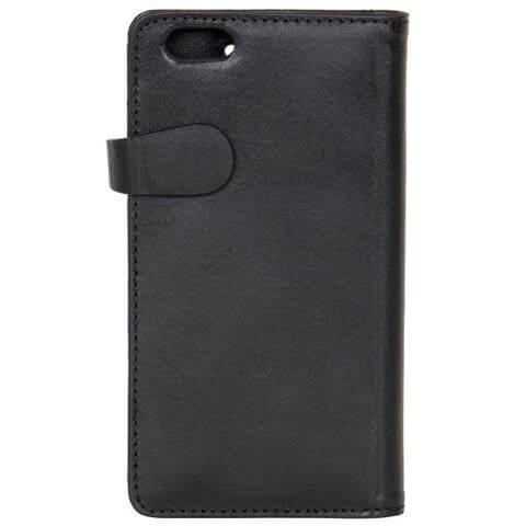 Buffalo iPhone 6/6S Plus Cover 2in1 Magnet Case Sort