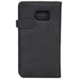 Buffalo Samsung Galaxy S6 Edge Cover 2-i-1 Magnet Etui Sort