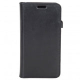 Buffalo Samsung Galaxy S7 Etui 2i1 Magnet Cover Sort