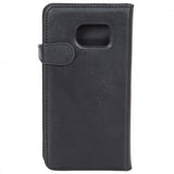 Buffalo Samsung Galaxy S7 Etui 2i1 Magnet Cover Sort