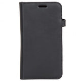 Buffalo Samsung Galaxy A5 2017 Futteral 2i1 Magnet Etui Sort