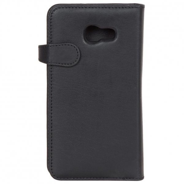 Buffalo Samsung Galaxy A5 2017 Futteral 2i1 Magnet Etui Sort
