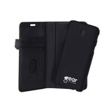 Buffalo Samsung Galaxy J5 2017 Etui 2i1 Magnet Cover Sort