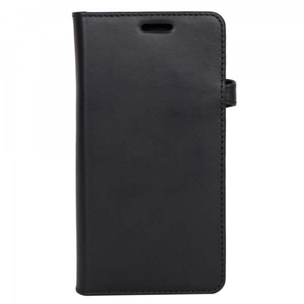Buffalo Samsung Galaxy S9 Cover 2in1 Magnet Case Sort