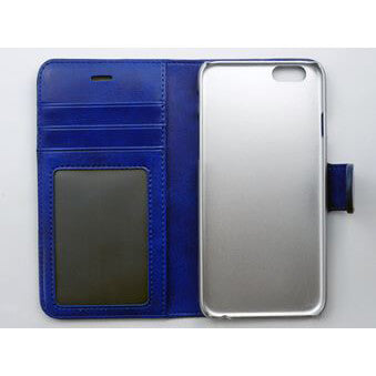 Gear iPhone 6/6S Eksklusivt Cover Blå