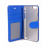 Gear iPhone 6/6S Eksklusivt Cover Blå
