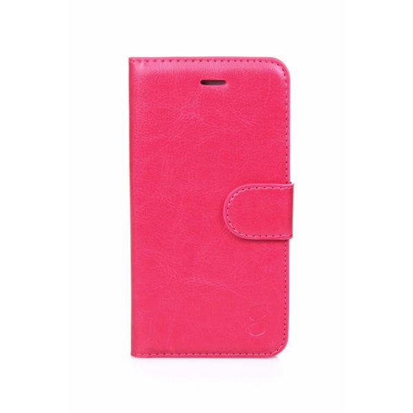 Gear iPhone 6/6S Eksklusivt Cover Rosa