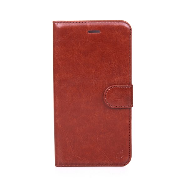 Gear iPhone 6/6S Plus Cover Exclusive Brun