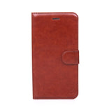 Gear iPhone 6/6S Plus Cover Exclusive Brun