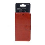 Gear iPhone 6/6S Plus Cover Exclusive Brun