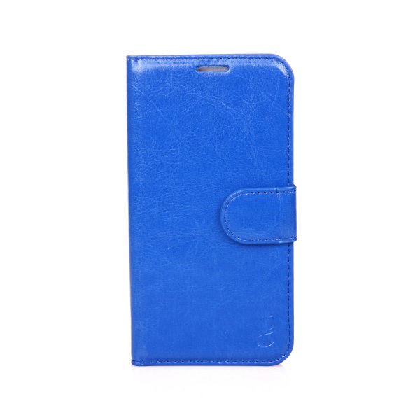 Gear Samsung Galaxy S6 Cover Exclusive Blå