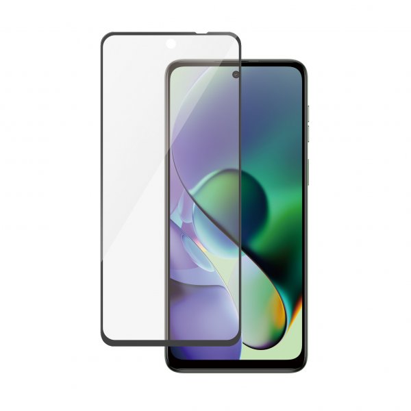 PanzerGlass Motorola Moto G14/Moto G54 Skærmbeskyttelse Ultra-Wide Fit
