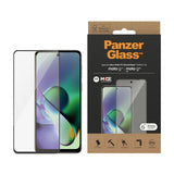 PanzerGlass Motorola Moto G14/Moto G54 Skærmbeskyttelse Ultra-Wide Fit