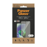 PanzerGlass Motorola Moto G14/Moto G54 Skærmbeskyttelse Ultra-Wide Fit