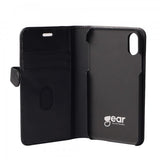 Buffalo iPhone Xr Cover 2in1 Magnet Case Sort