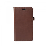 Buffalo iPhone Xr Cover 2i1 Magnet Case Brun