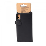 Buffalo iPhone Xs Max Etui 2i1 Magnet Cover Sort