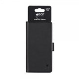 Gear Motorola Moto G7 Power Etui 3 Kortpladser Sort