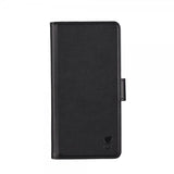 Gear Motorola Moto G7 Play Cover 3 Kortlommer Sort