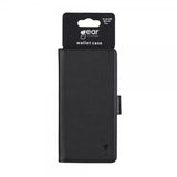 Gear Motorola Moto G7 Play Cover 3 Kortlommer Sort