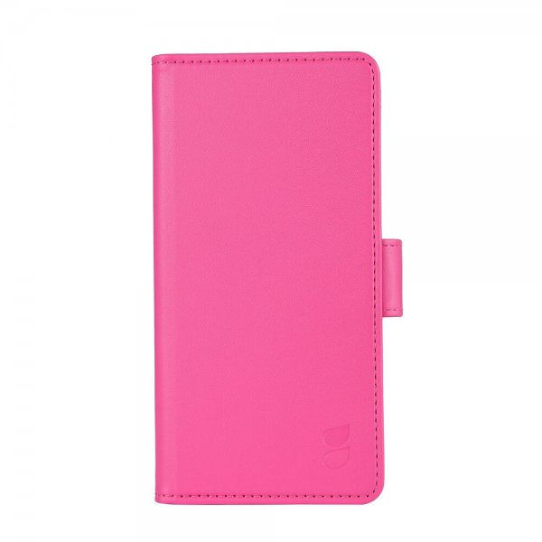 Gear Samsung Galaxy S10E Etui 3 Kortlommer Rosa
