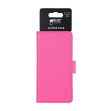 Gear Samsung Galaxy S10E Etui 3 Kortlommer Rosa