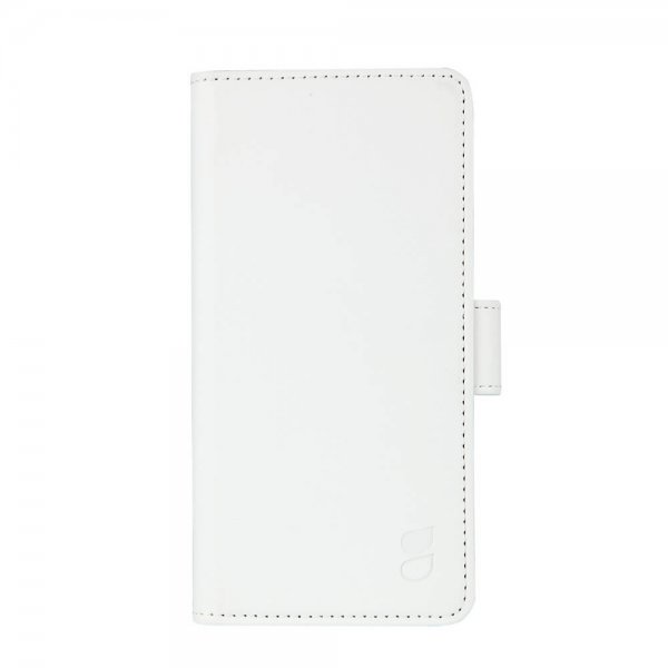 Gear Samsung Galaxy S10E Etui 3 Kortrum Hvid