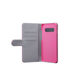 Gear Samsung Galaxy S10 Plus Etui 3 Kortrum Lyserød