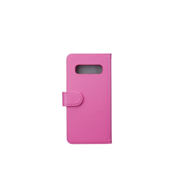 Gear Samsung Galaxy S10 Plus Etui 3 Kortrum Lyserød