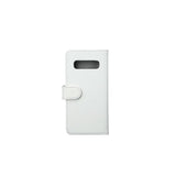 Gear Samsung Galaxy S10 Plus Etui 3 Kortlommer Hvid
