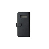 Gear Samsung Galaxy S10 Plus Etui 3 Kortrum Sort