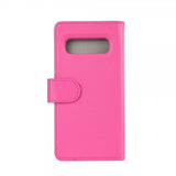 Gear Samsung Galaxy S10 Etui 3 Kortlommer Rosa