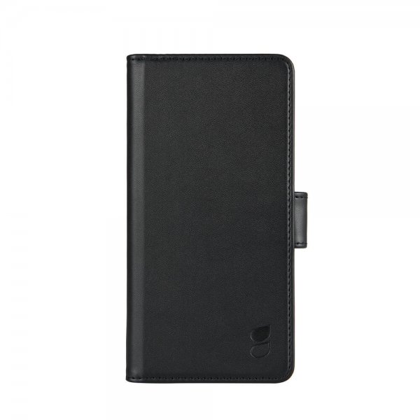 Gear Samsung Galaxy S10 Etui 3 Kortlommer Sort