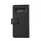 Gear Samsung Galaxy S10 Etui 3 Kortlommer Sort