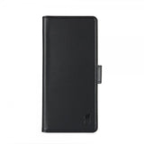 Gear Sony Xperia 1 Cover 3 Kortlommer Sort
