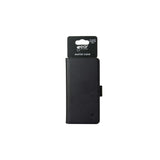 Huawei P30 Etui med 3 Kortlommer Sort